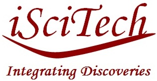 iSciTech Logo